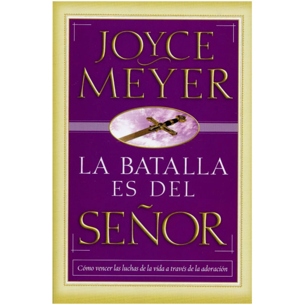 Batalla Es Del Señor