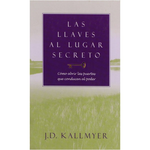 Las Llaves al Lugar Secreto