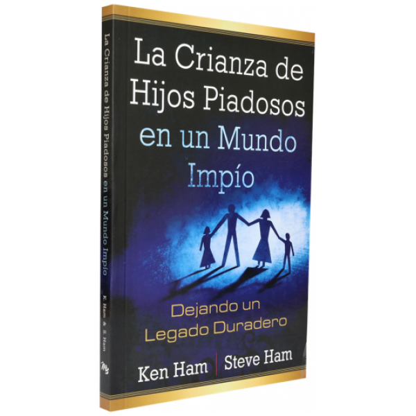 La Crianza de Hijos Piadosos en un Mundo Impío