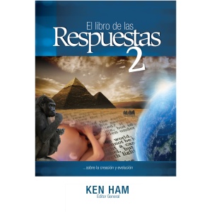 El Libro de Respuestas Para Niños Volumen 2