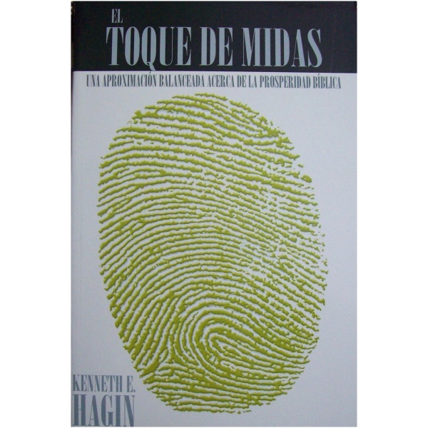 El Toque de Midas