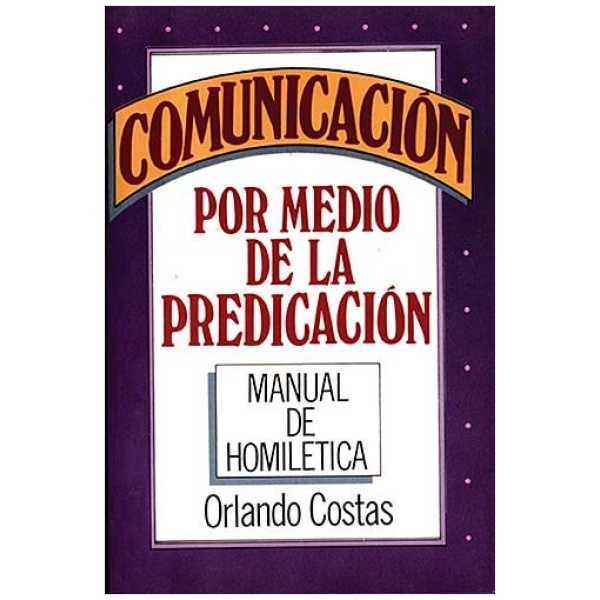 Comunicación por medio de la predicación