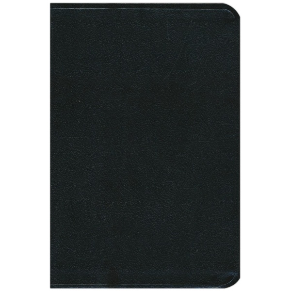 Biblia RVR60 Plenitud piel especial negro con índice - Image 2
