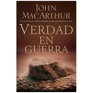 Verdad en guerra