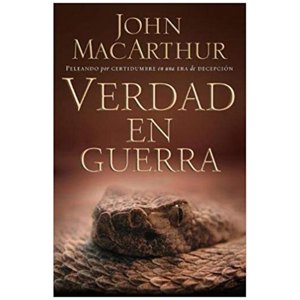 Verdad en guerra