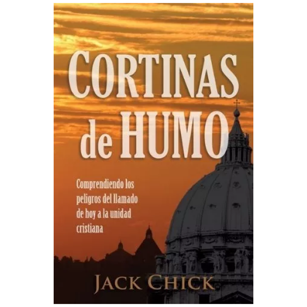 Cortinas De Humo