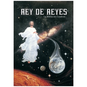 Revista Rey de Reyes