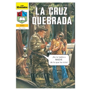 La Cruz Quebrada