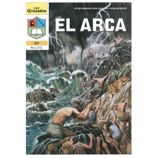El arca