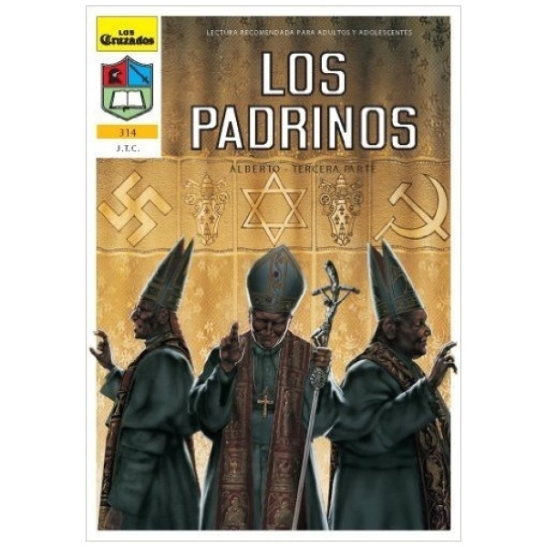 Los Padrinos