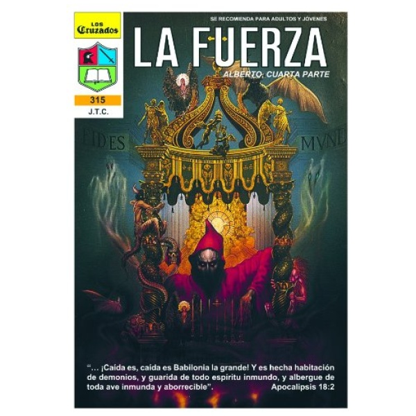 La Fuerza