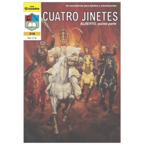 Los Cuatro Jinetes