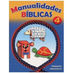 Manualidades Bíblicas 4