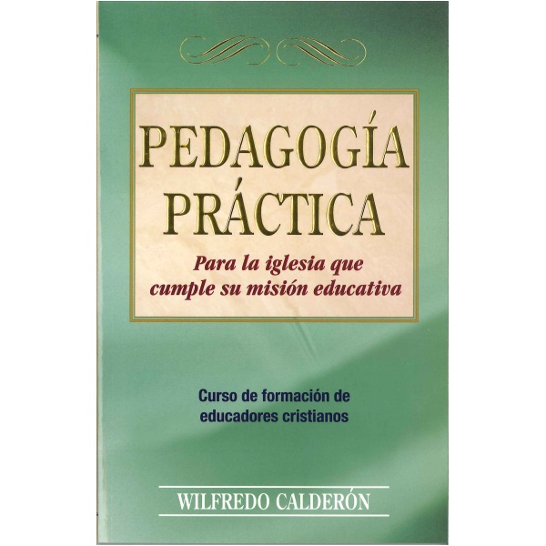 Pedagogía Práctica