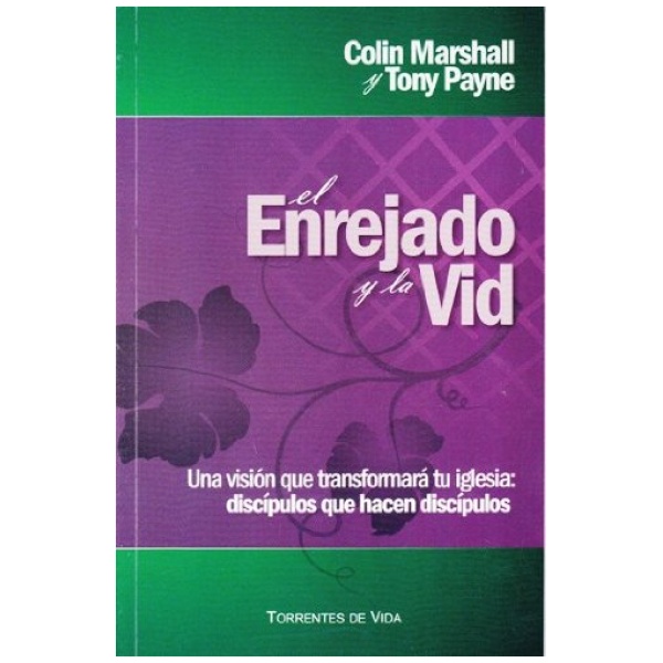 El Enrejado y la Vid