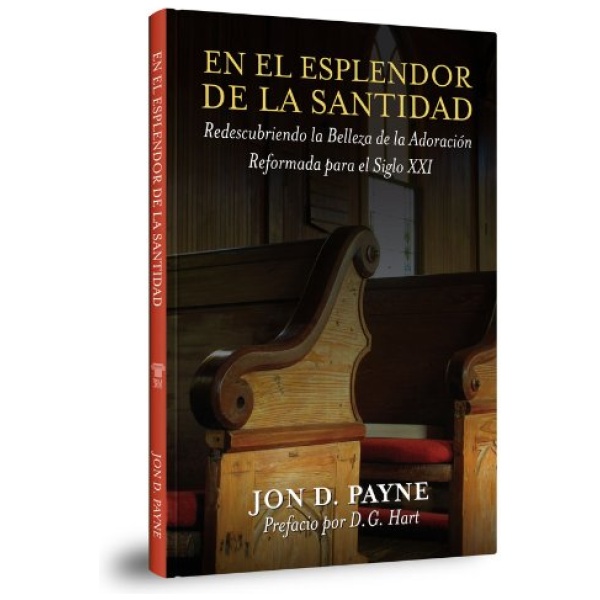 En El Esplendor De La Santidad
