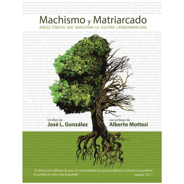 Machismo Y Matriarcado