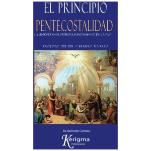 Principio De Pentecostalidad