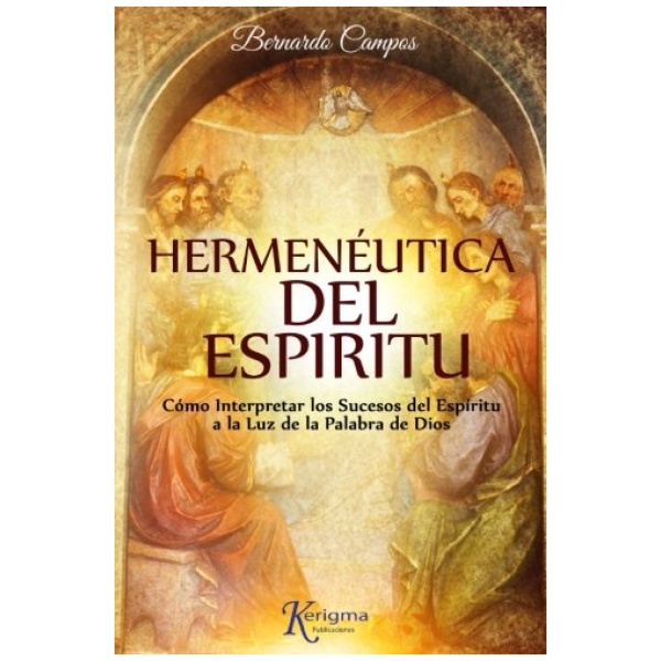Hermenéutica Del Espíritu