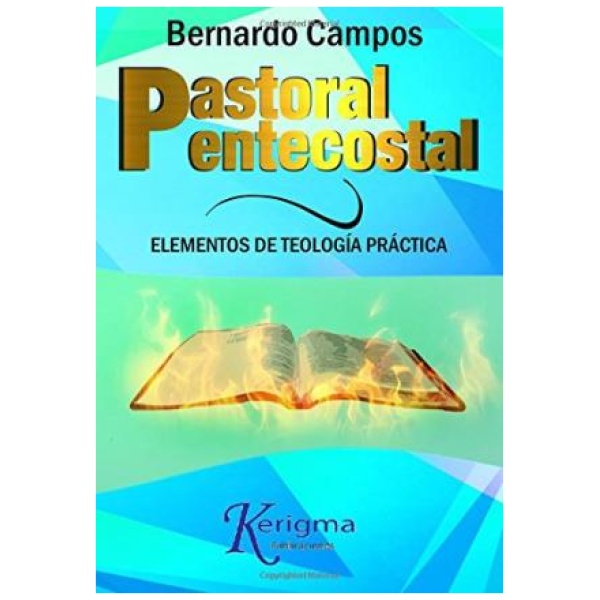 Pastor Pentecostal