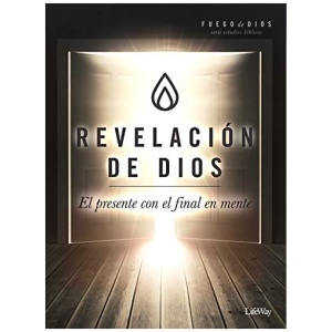 Revelación de Dios