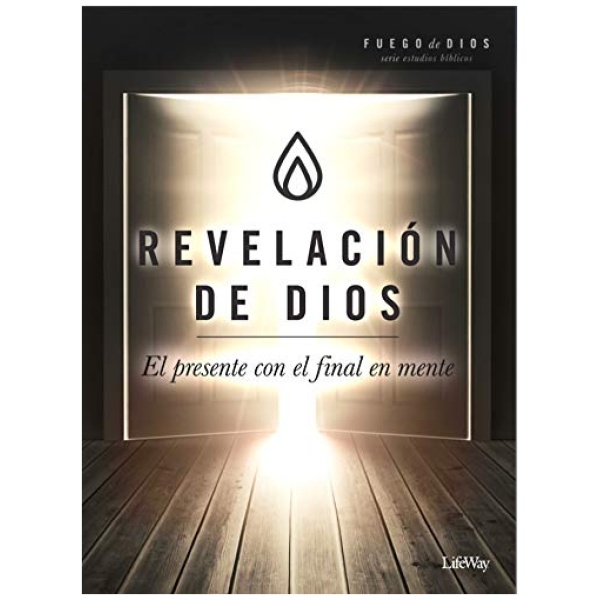 Revelación de Dios