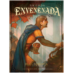Copa Envenenada del Príncipe