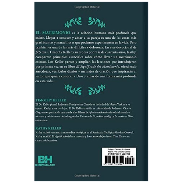 El Significado del Matrimonio - Image 2