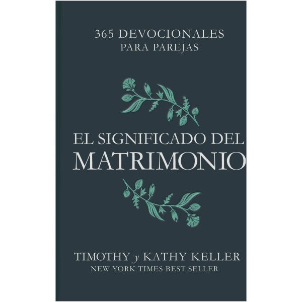El Significado del Matrimonio
