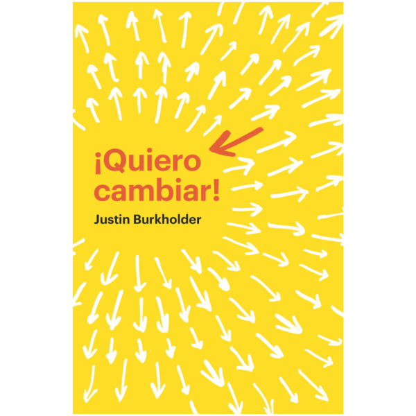 ¡Quiero Cambiar!