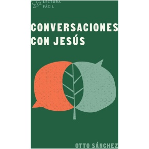 Conversaciones con Jesús