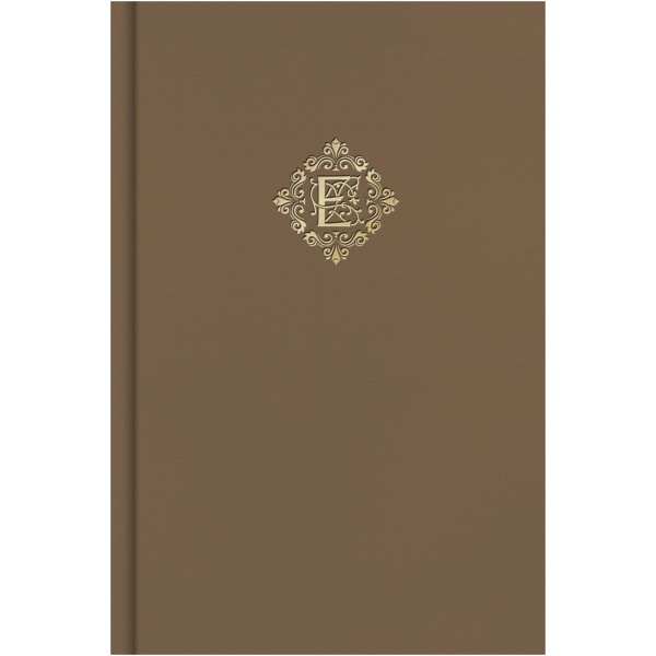 Clásicos de la Fe Jonathan Edwards