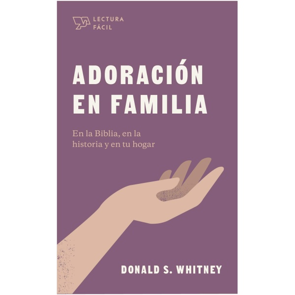 Adoración en Familia