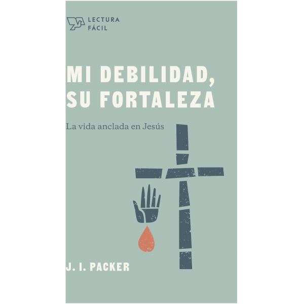 Mi Debilidad, Su Fortaleza