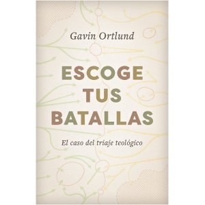 Escoge Tus Batallas