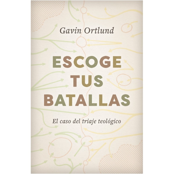 Escoge Tus Batallas