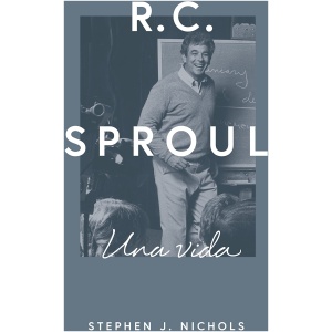 RC Sproul, Una Vida