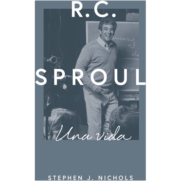 RC Sproul, Una Vida