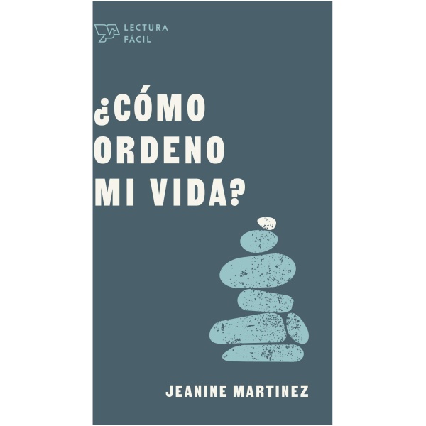 ¿Cómo Ordeno Mi Vida?