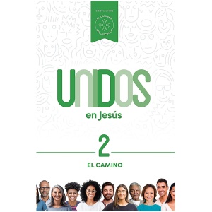 Unidos En Jesús Volumen 2