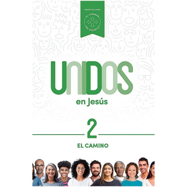 Unidos En Jesús Volumen 2