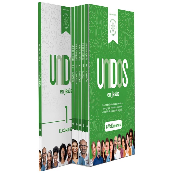 Unidos En Jesús