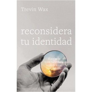 Reconsidera tu Identidad