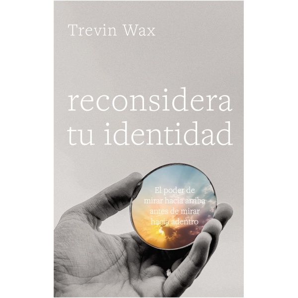 Reconsidera tu Identidad