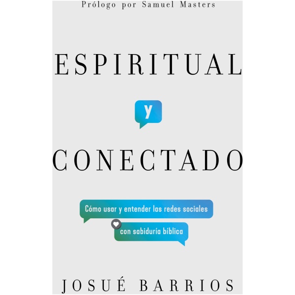 Espiritual y Conectado