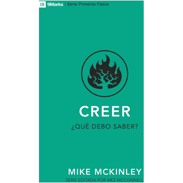 Serie Primeros Pasos: Creer