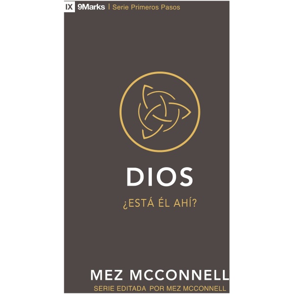 Serie Primeros Pasos: Dios