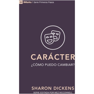 Carácter