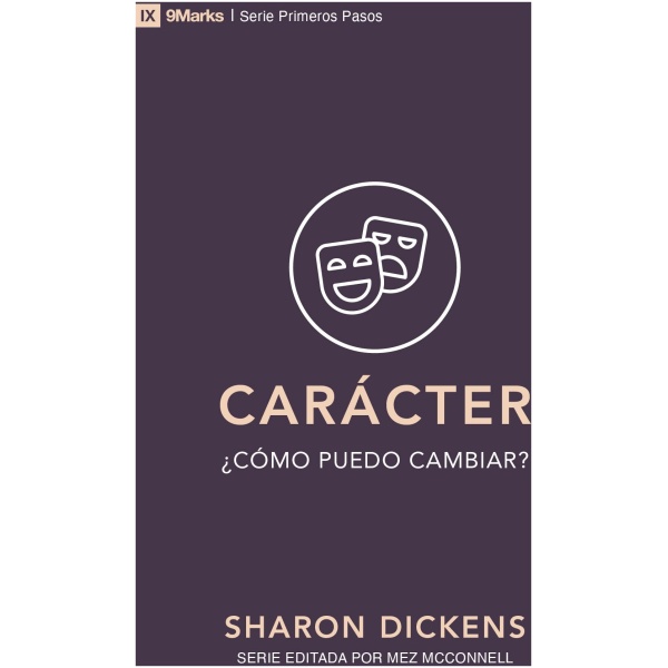 Carácter