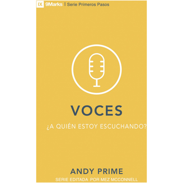 Voces